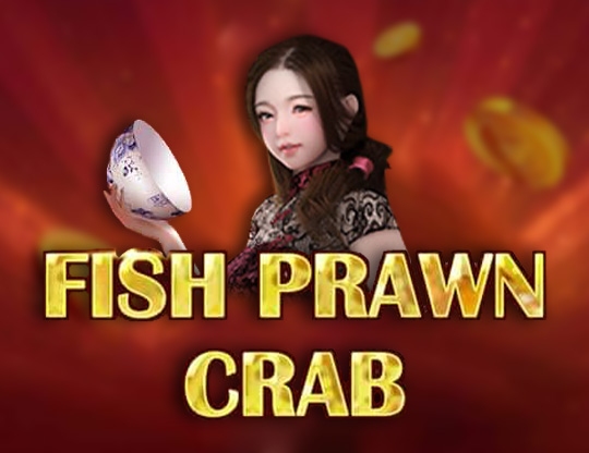 Fish Prawn Crab